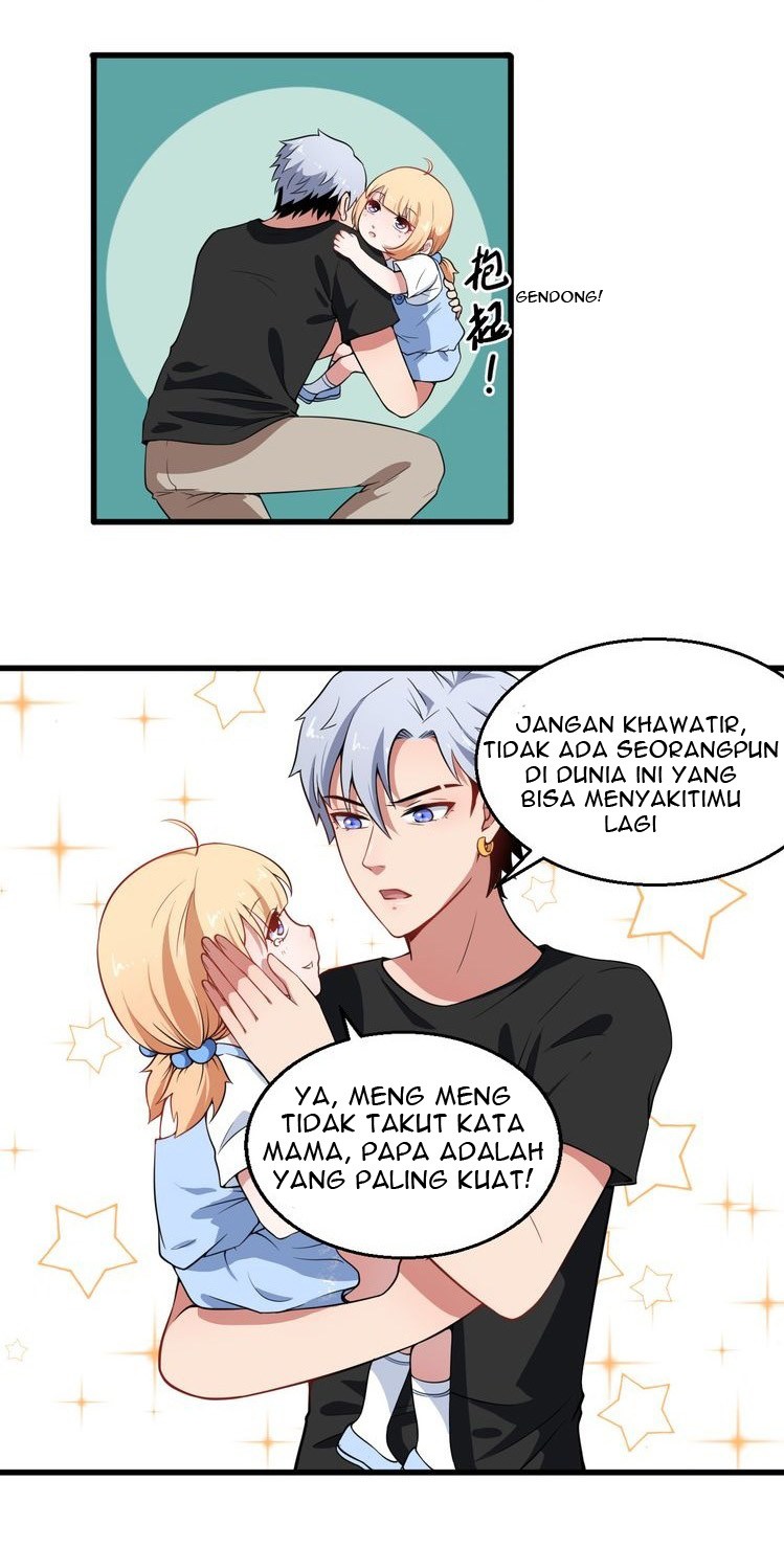 Daddy From Hell Chapter 2 - halaman 6