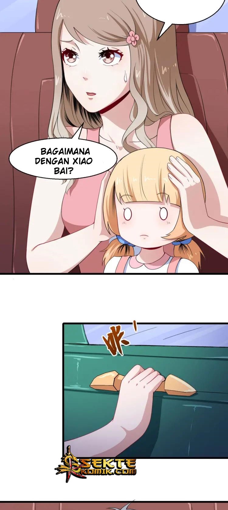 Daddy From Hell Chapter 20 - halaman 15