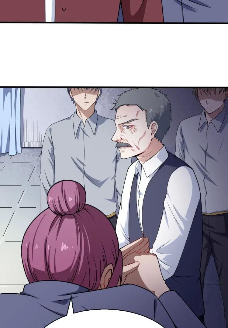Daddy From Hell Chapter 20 - halaman 38