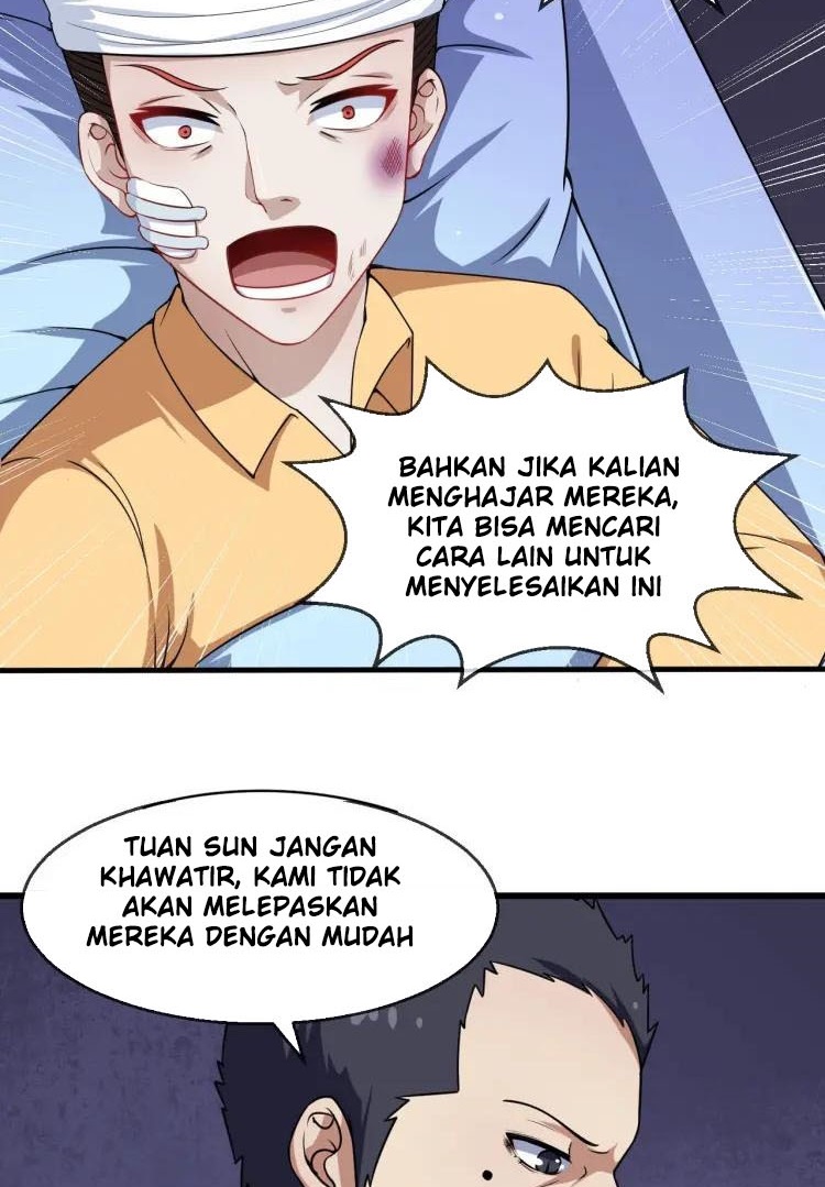 Daddy From Hell Chapter 20 - halaman 40