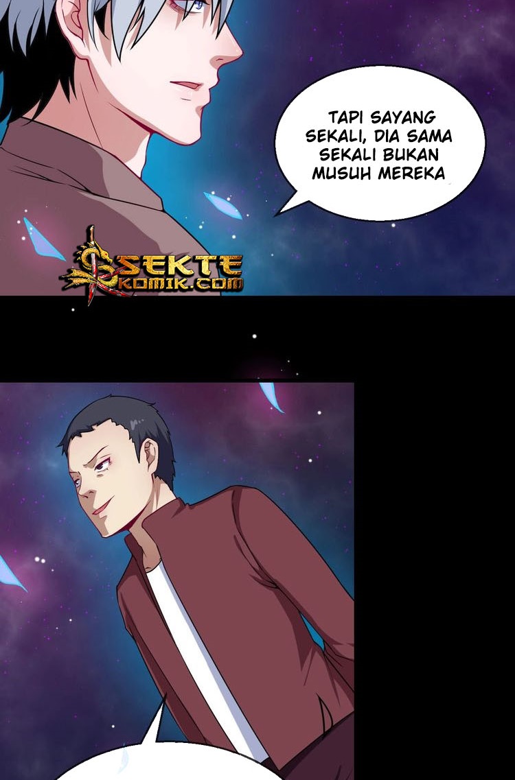 Daddy From Hell Chapter 21 - halaman 36