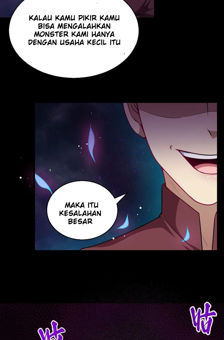 Daddy From Hell Chapter 21 - halaman 37