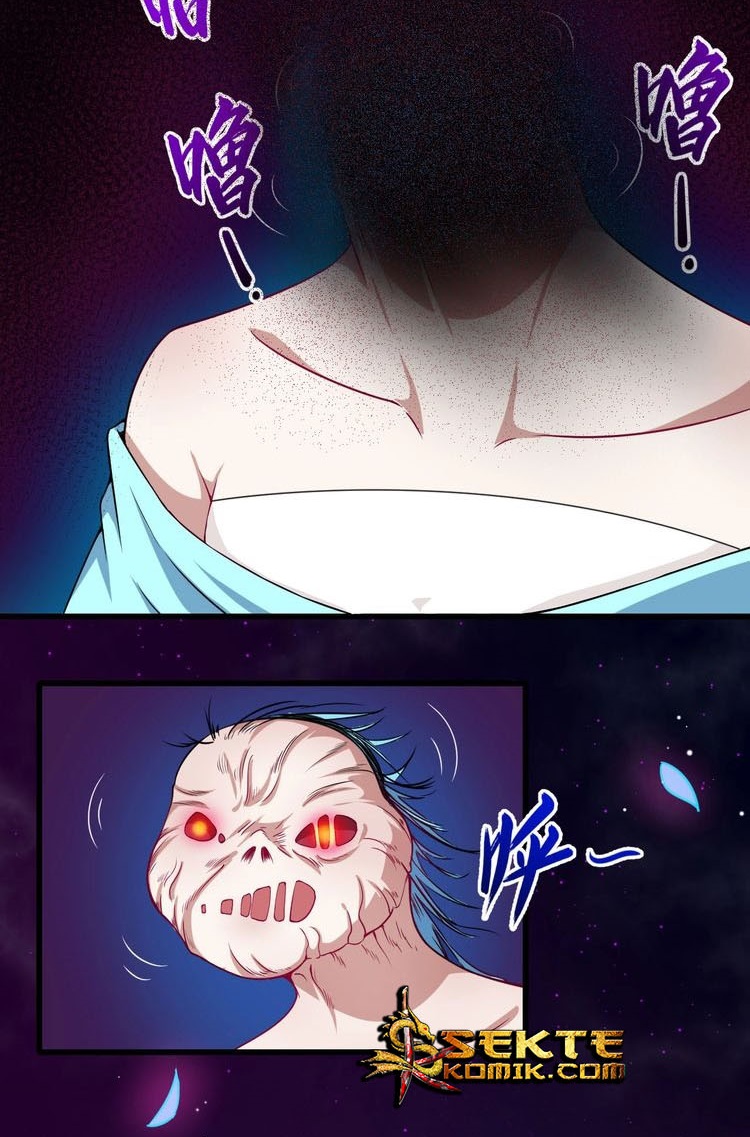 Daddy From Hell Chapter 21 - halaman 38
