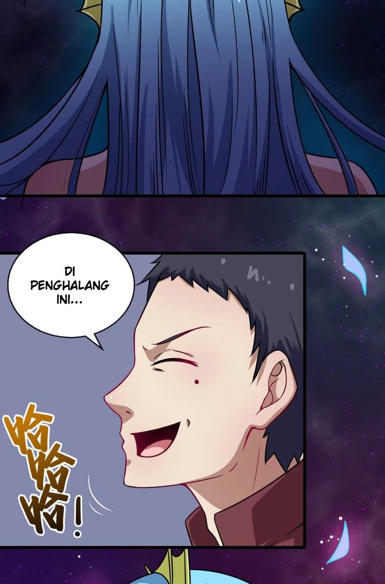 Daddy From Hell Chapter 21 - halaman 40