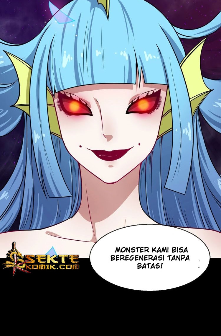 Daddy From Hell Chapter 21 - halaman 41