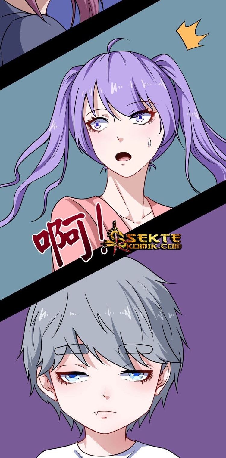 Daddy From Hell Chapter 22 - halaman 39