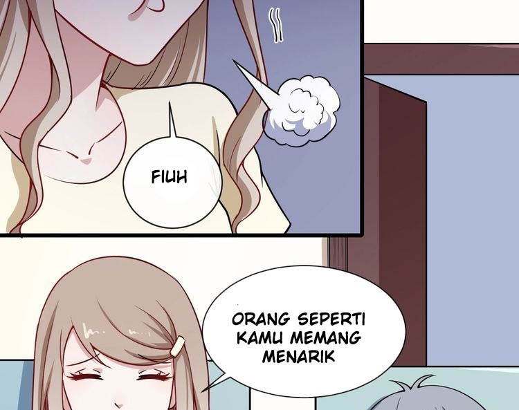 Daddy From Hell Chapter 23 - halaman 34