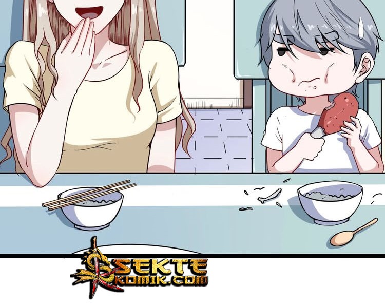 Daddy From Hell Chapter 23 - halaman 35
