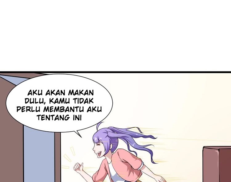 Daddy From Hell Chapter 23 - halaman 36