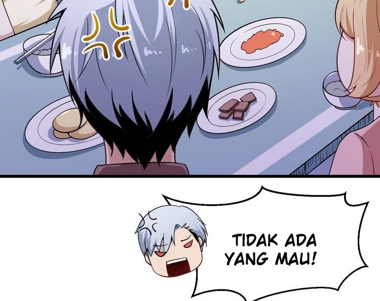 Daddy From Hell Chapter 23 - halaman 38