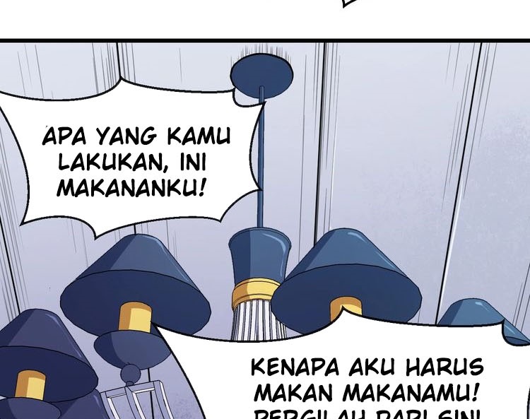 Daddy From Hell Chapter 23 - halaman 39