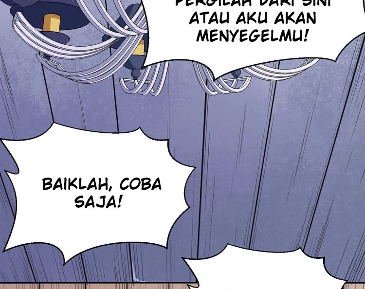 Daddy From Hell Chapter 23 - halaman 40