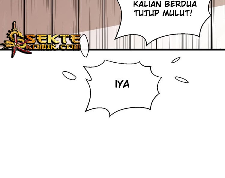 Daddy From Hell Chapter 23 - halaman 41
