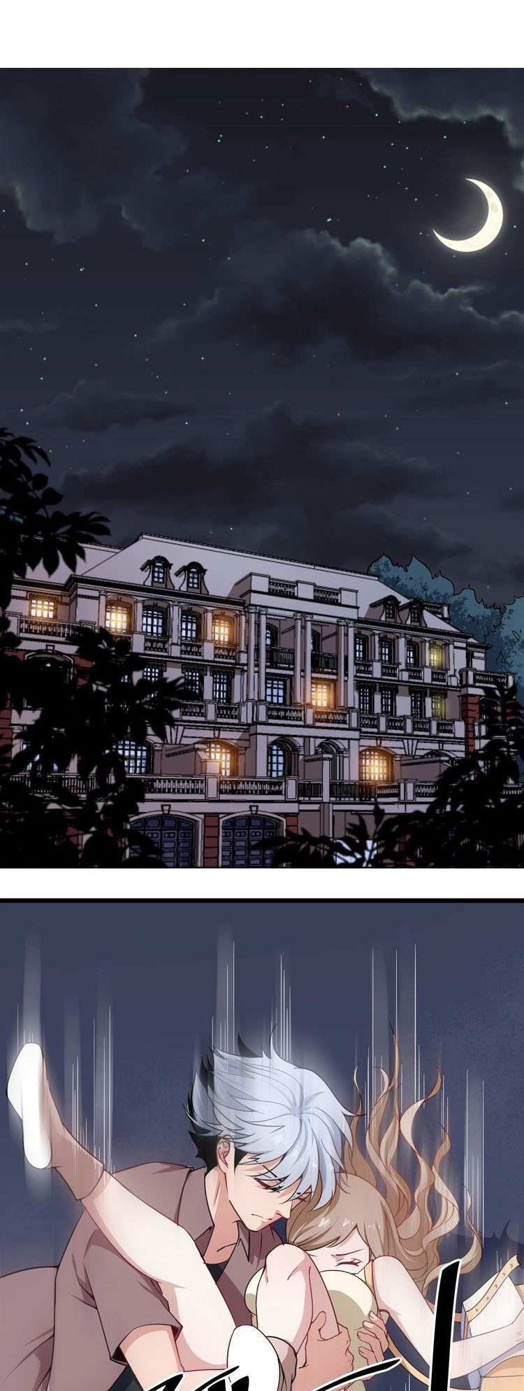 Daddy From Hell Chapter 24 - halaman 17