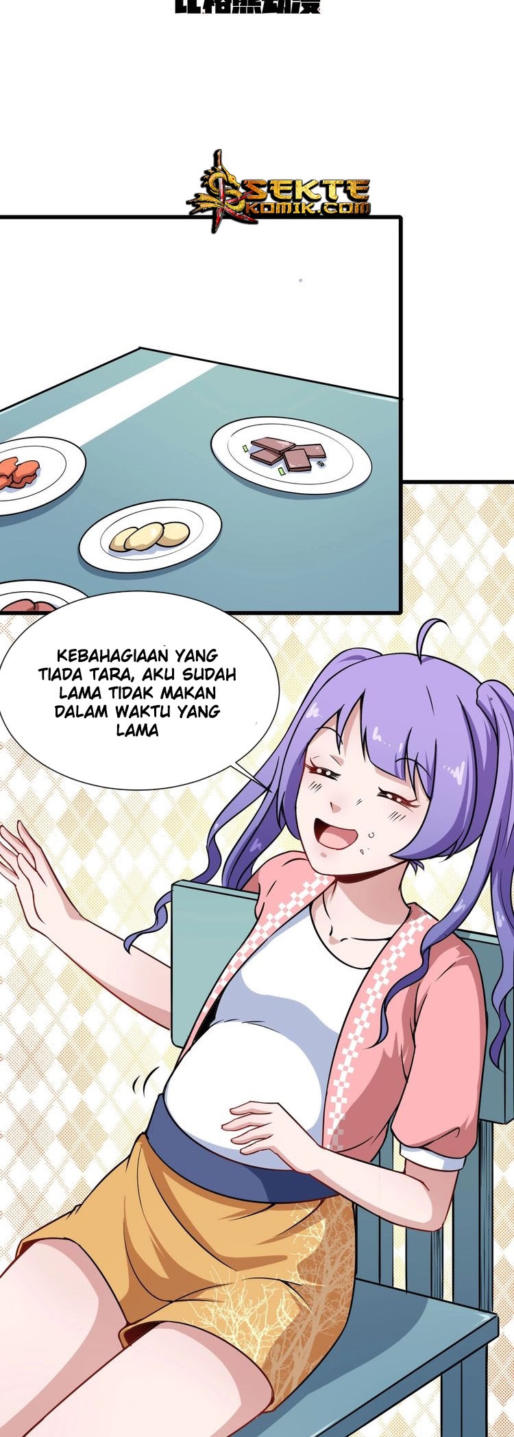 Daddy From Hell Chapter 24 - halaman 2