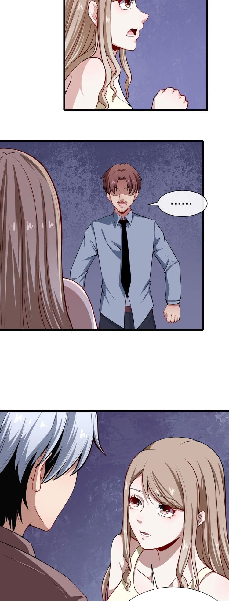 Daddy From Hell Chapter 25 - halaman 16