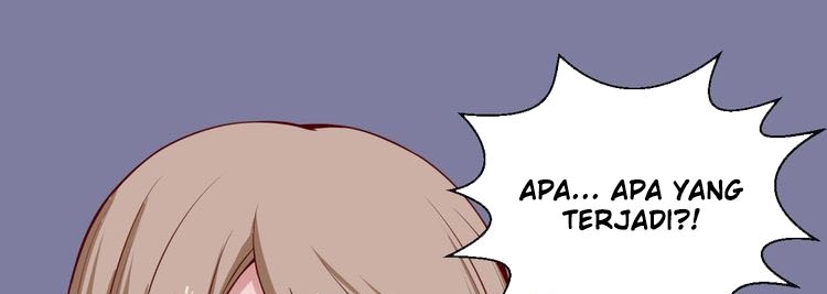 Daddy From Hell Chapter 25 - halaman 34