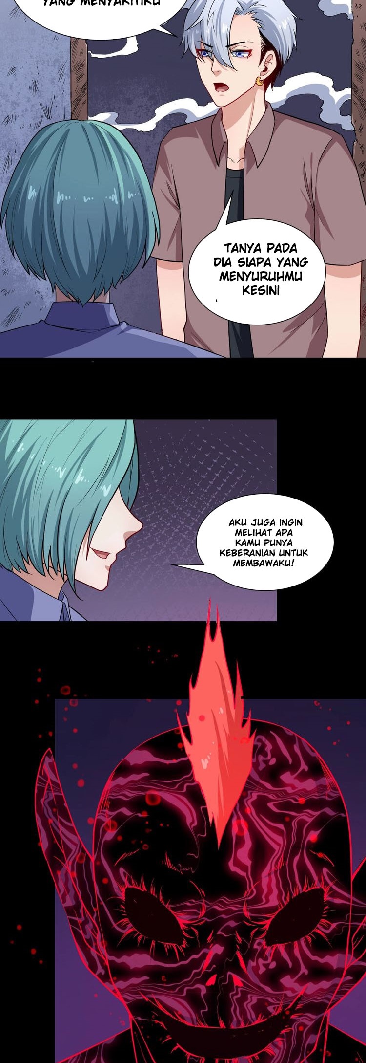 Daddy From Hell Chapter 26 - halaman 24