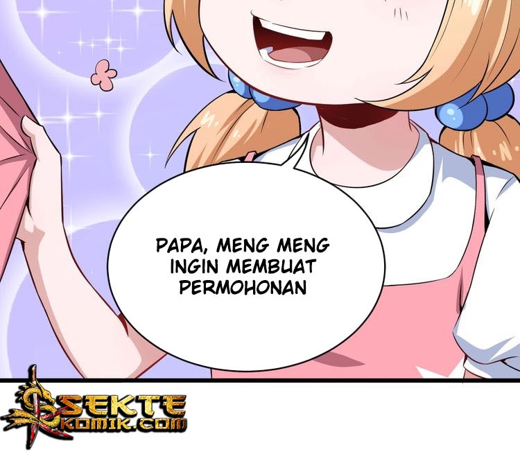 Daddy From Hell Chapter 29 - halaman 35