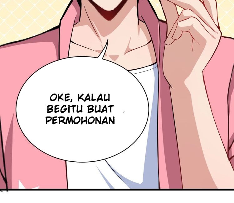 Daddy From Hell Chapter 29 - halaman 37