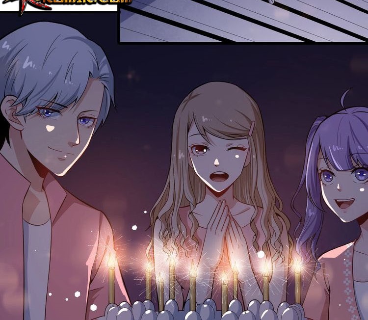 Daddy From Hell Chapter 29 - halaman 41