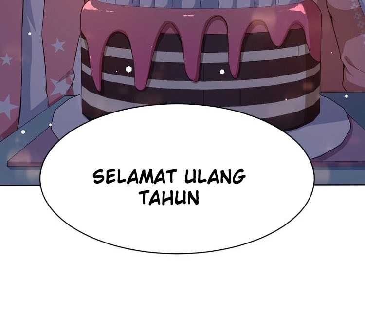 Daddy From Hell Chapter 29 - halaman 42