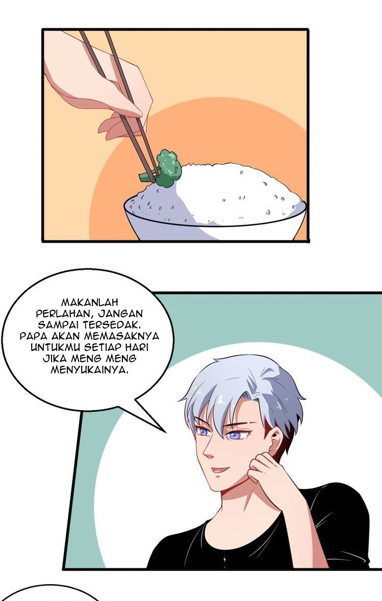 Daddy From Hell Chapter 3 - halaman 15