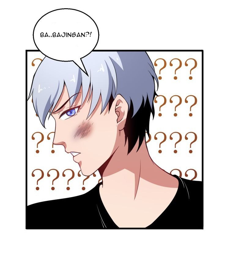 Daddy From Hell Chapter 3 - halaman 28