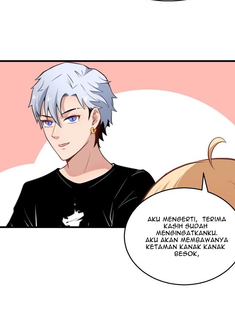 Daddy From Hell Chapter 3 - halaman 39