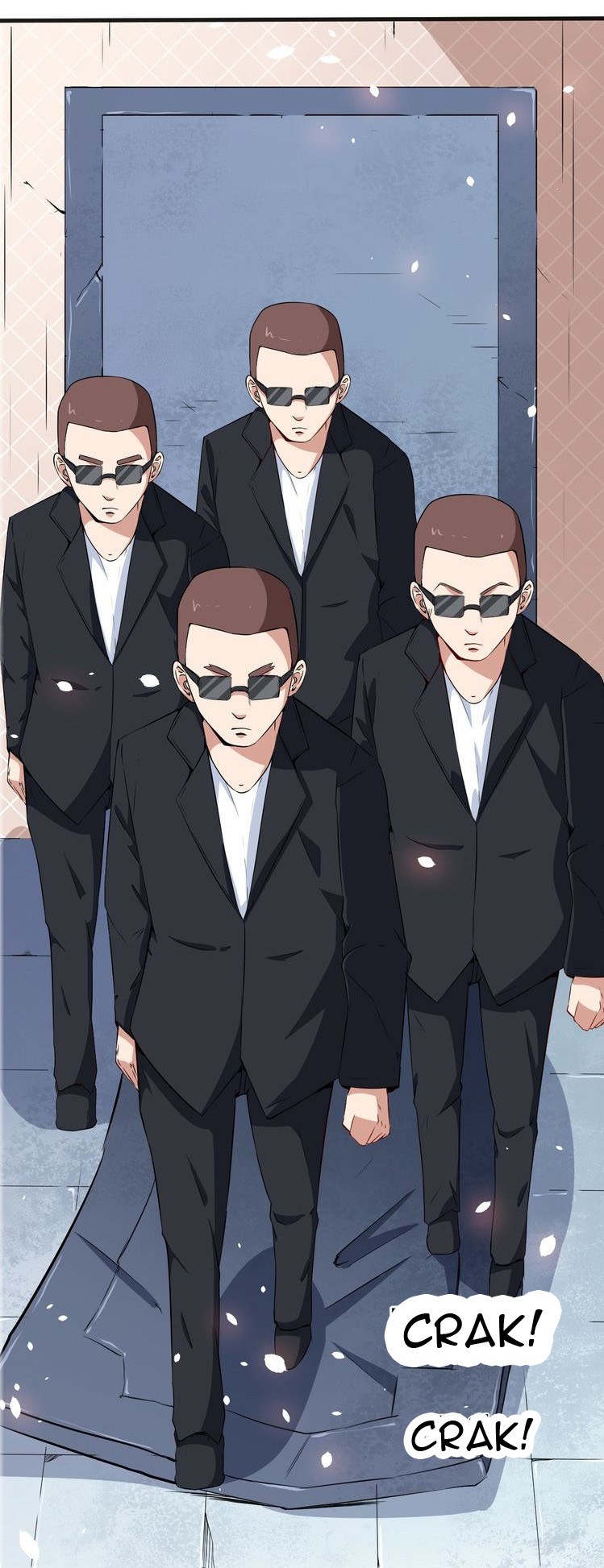 Daddy From Hell Chapter 3 - halaman 46