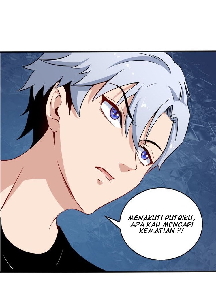 Daddy From Hell Chapter 3 - halaman 48