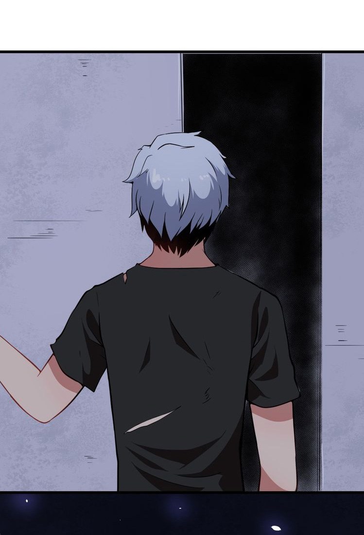 Daddy From Hell Chapter 3 - halaman 6