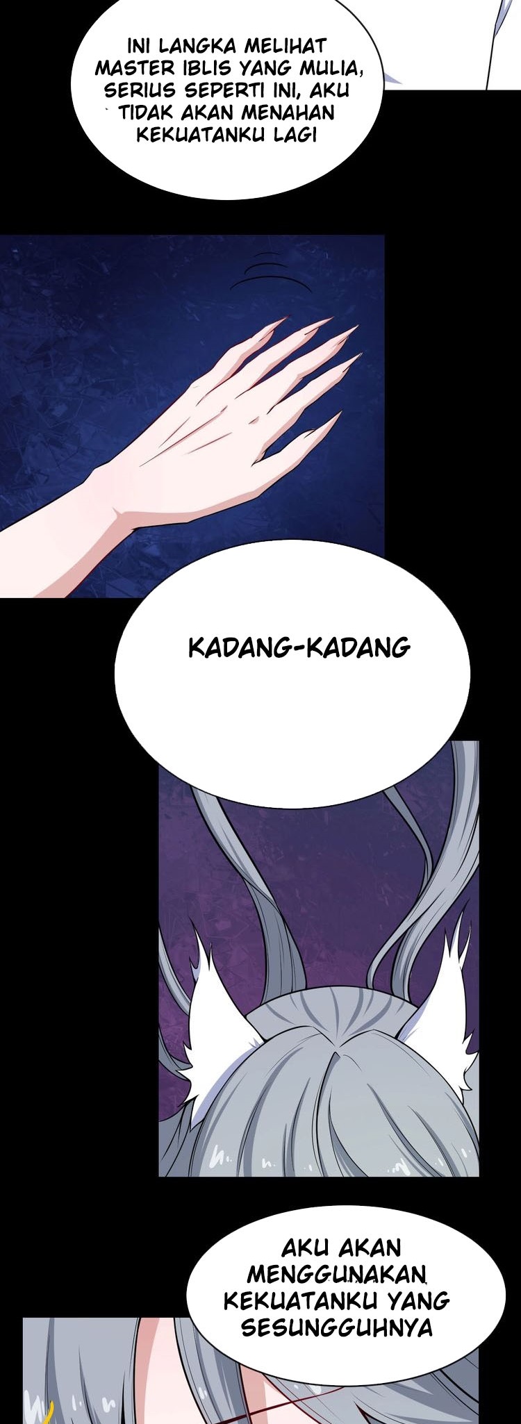 Daddy From Hell Chapter 30 - halaman 33