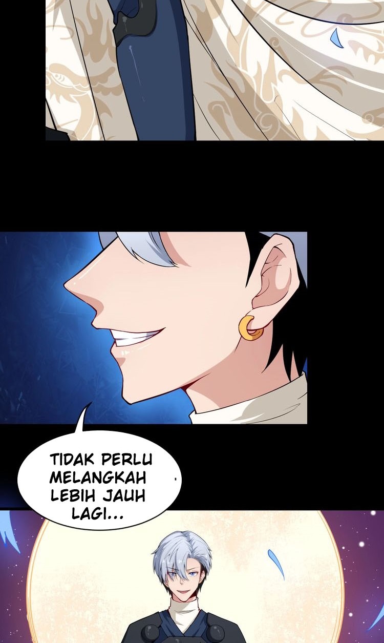 Daddy From Hell Chapter 30 - halaman 49