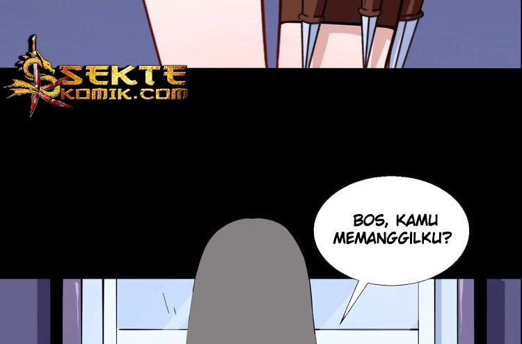 Daddy From Hell Chapter 31 - halaman 45