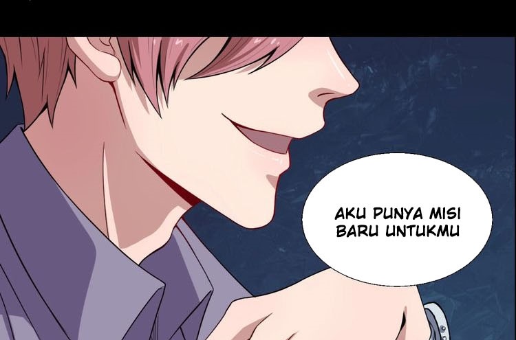 Daddy From Hell Chapter 31 - halaman 49