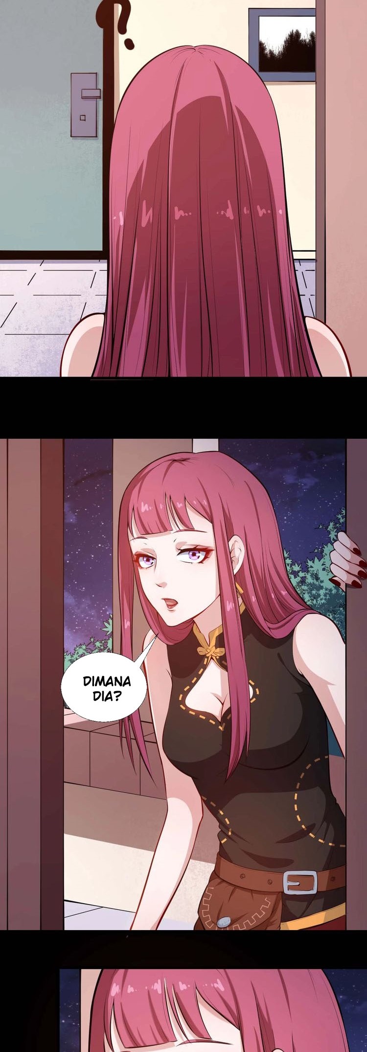 Daddy From Hell Chapter 32 - halaman 24