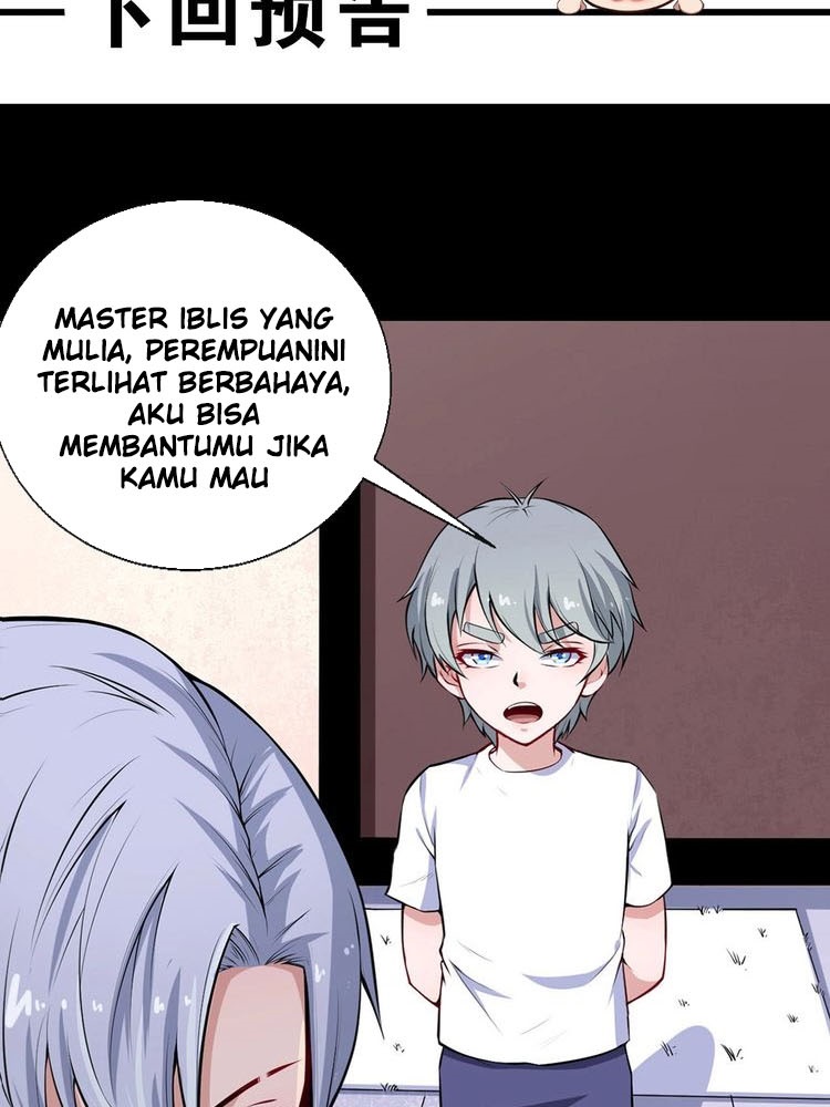 Daddy From Hell Chapter 32 - halaman 43