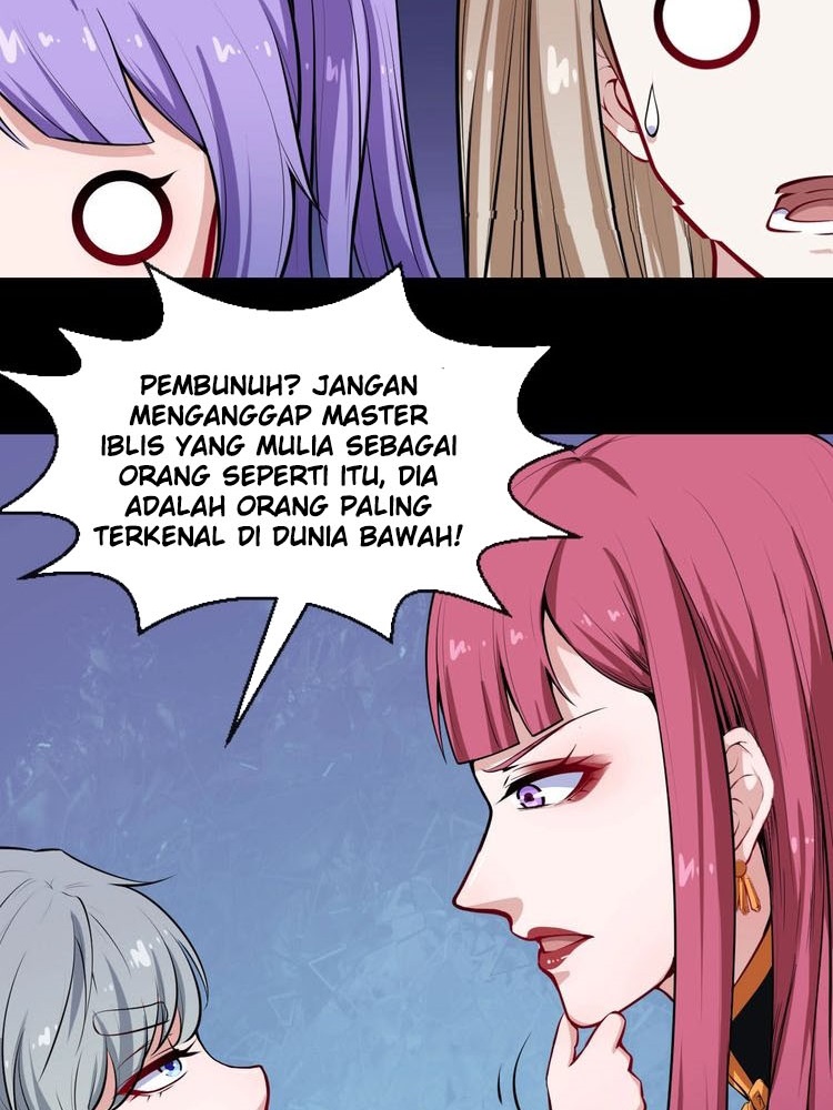 Daddy From Hell Chapter 32 - halaman 46
