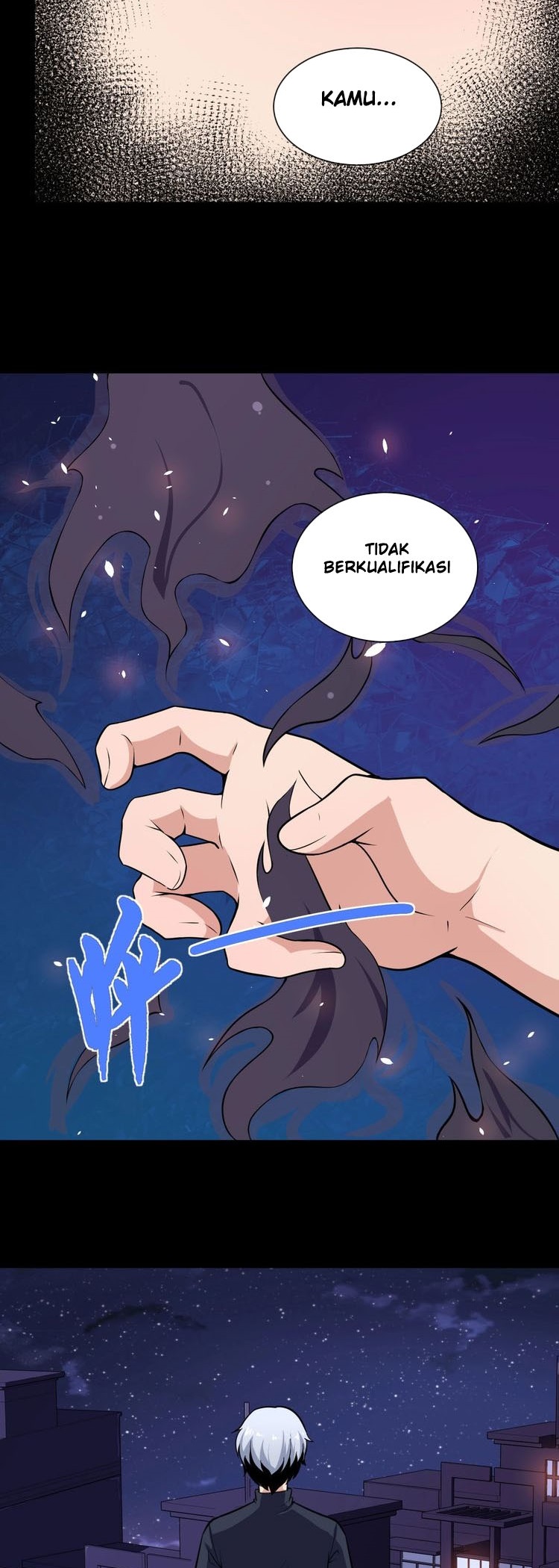 Daddy From Hell Chapter 33 - halaman 24