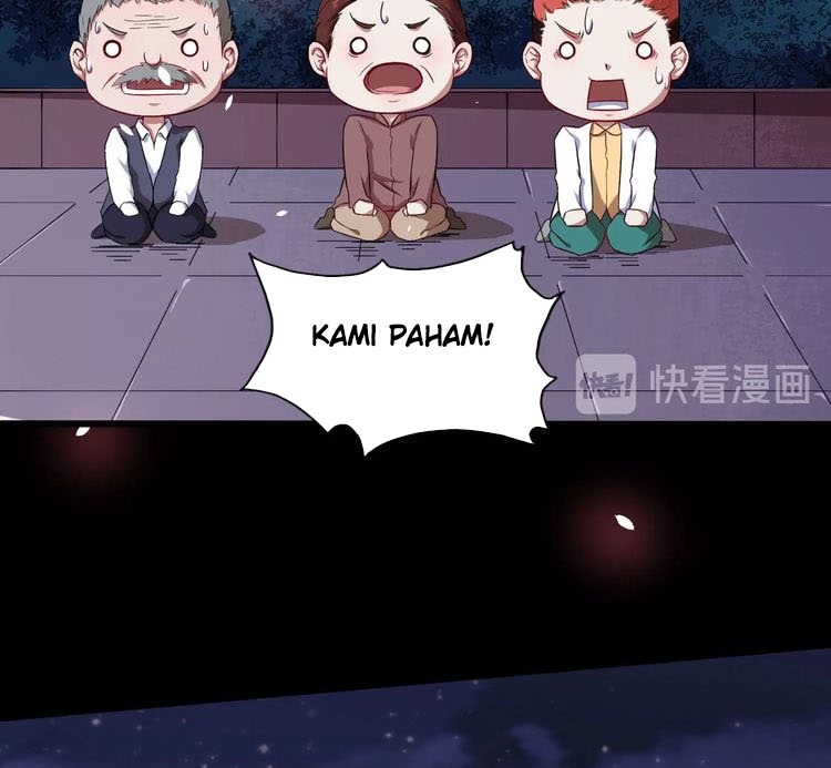 Daddy From Hell Chapter 36 - halaman 35