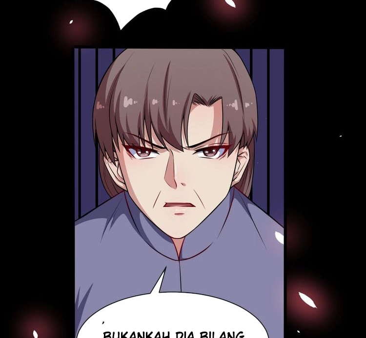 Daddy From Hell Chapter 36 - halaman 40