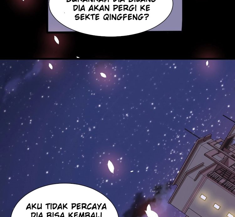 Daddy From Hell Chapter 36 - halaman 41