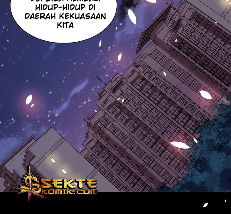Daddy From Hell Chapter 36 - halaman 42