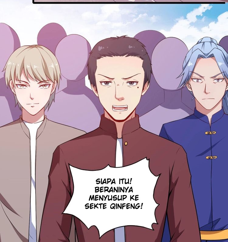 Daddy From Hell Chapter 37 - halaman 29