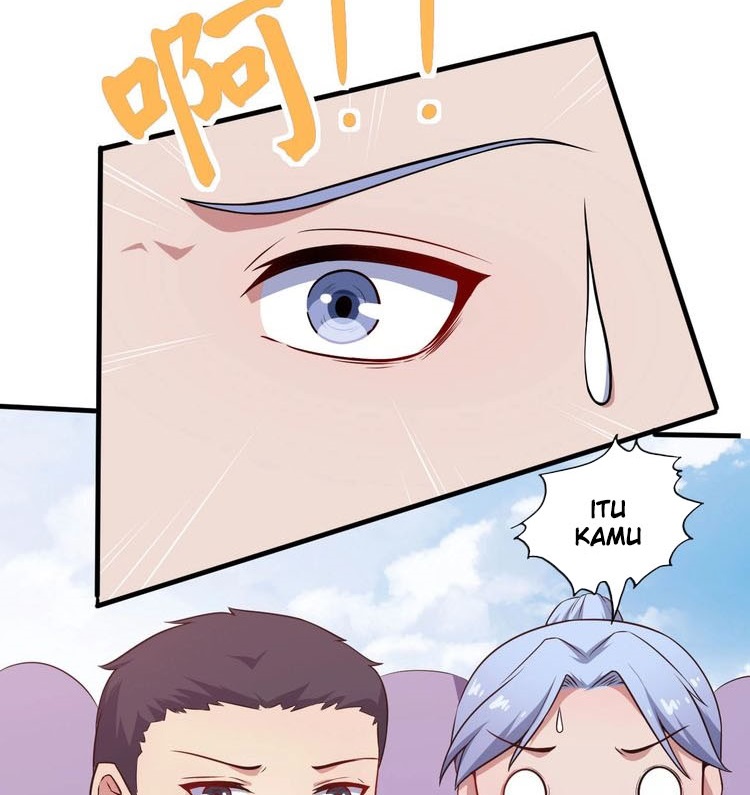 Daddy From Hell Chapter 37 - halaman 31