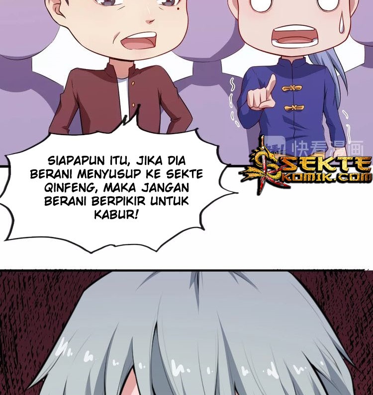 Daddy From Hell Chapter 37 - halaman 32