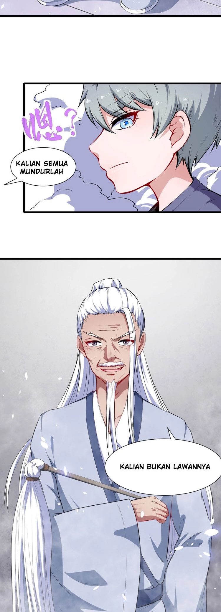Daddy From Hell Chapter 38 - halaman 14