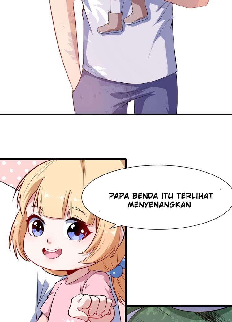 Daddy From Hell Chapter 38 - halaman 26