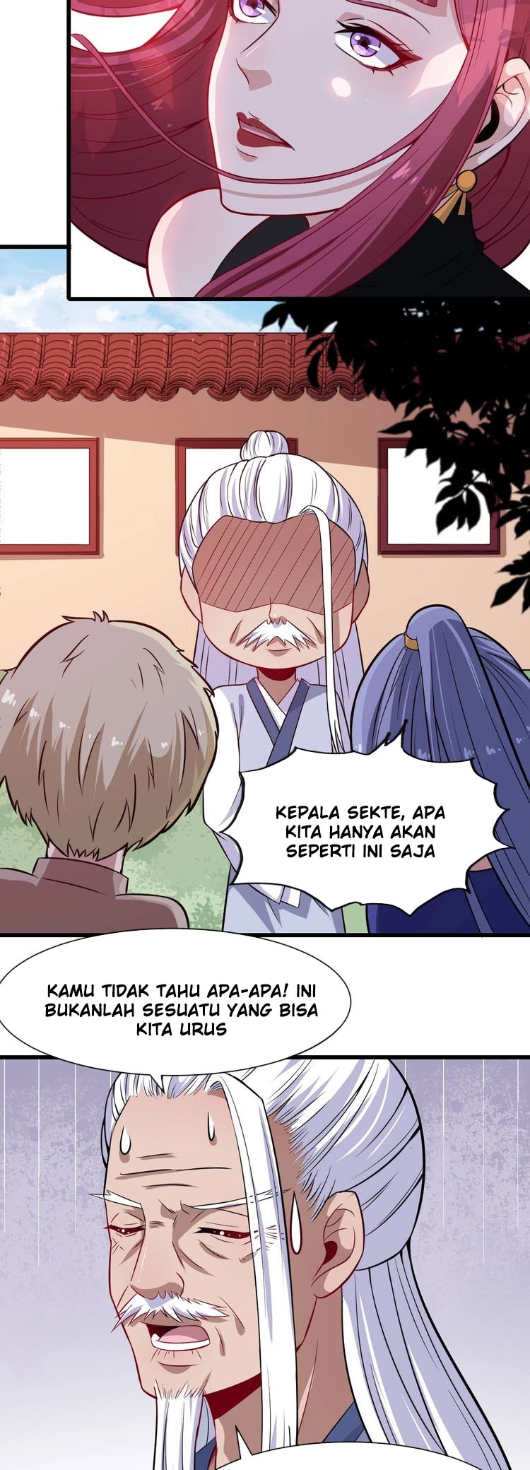 Daddy From Hell Chapter 39 - halaman 13